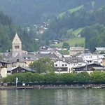 Schlosser Zell am See