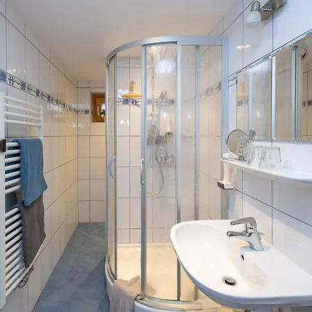 Schlosser Apartman Zell am See
