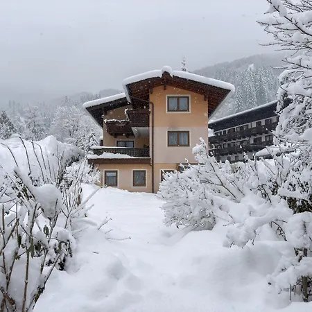 Apartman Schlosser *