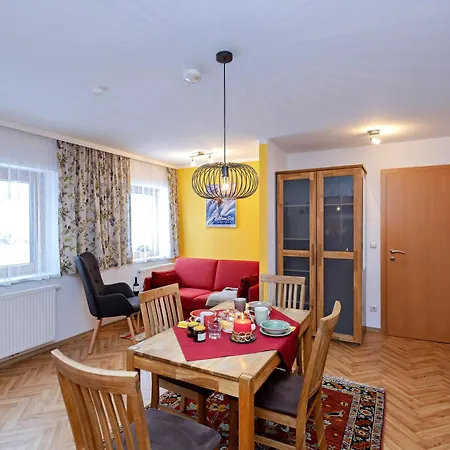 Apartman Schlosser *