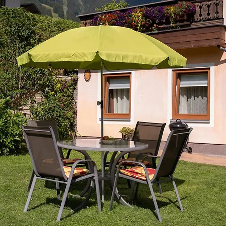 Apartman Schlosser Zell am See