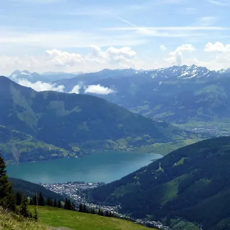 Apartman Schlosser Zell am See