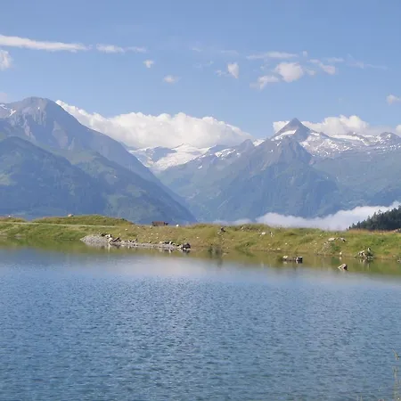 Lägenhet Schlosser *