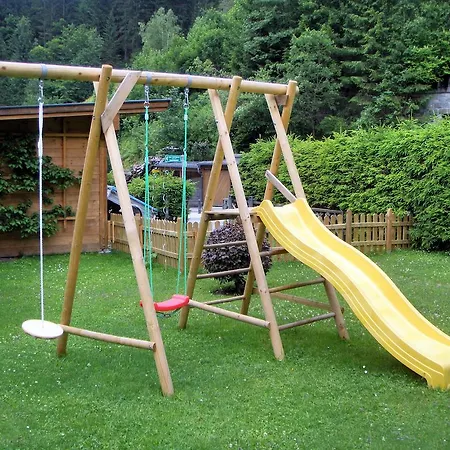 Apartman Schlosser