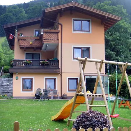 Apartman Schlosser Zell am See