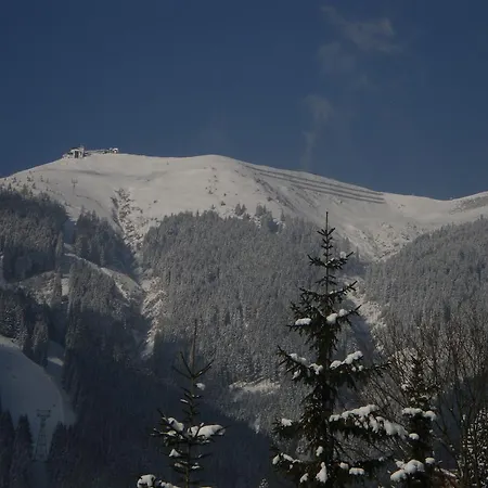 Lägenhet Schlosser Zell am See