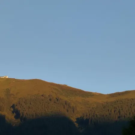 Apartament Schlosser Zell am See