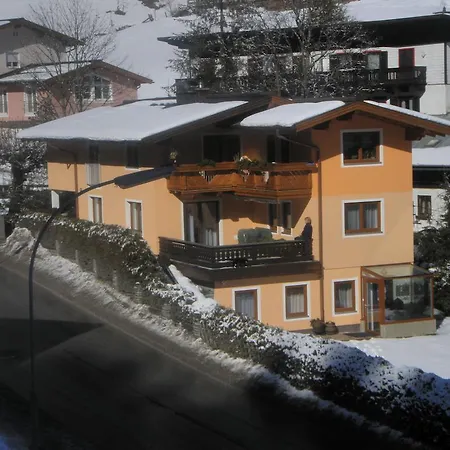 Apartman Schlosser Zell am See