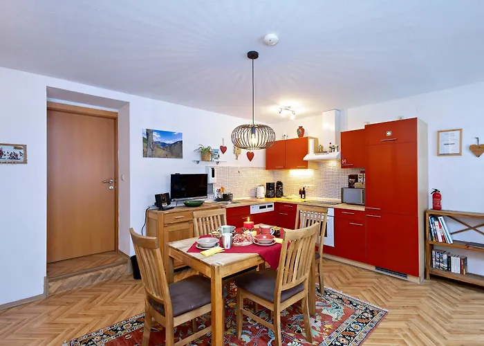 Schlosser Apartament *