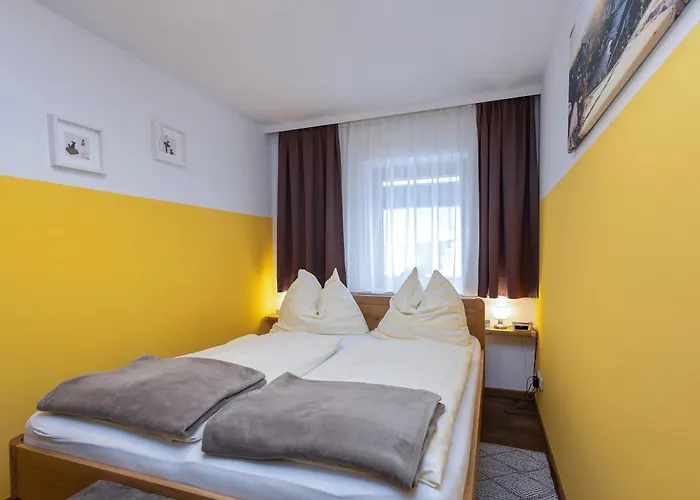Schlosser Apartament *
