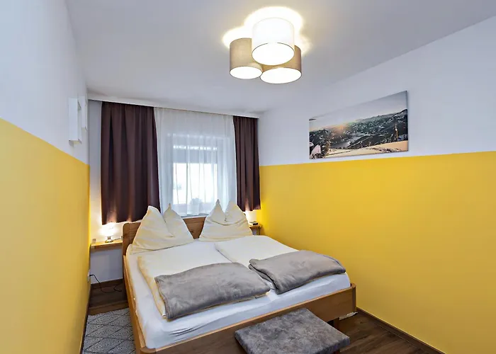 Schlosser Apartament