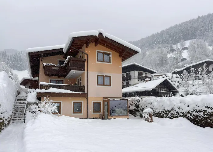 Apartament Schlosser