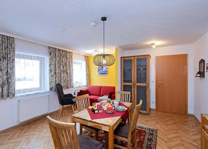 Apartament Schlosser *